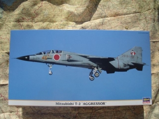 Has.09678  Mitsubishi T-2 